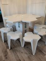 Heineken picknickset, Verzamelen, Biermerken, Ophalen, Gebruikt, Heineken