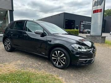 Volkswagen Golf 1.0 TSI Trendline beschikbaar voor biedingen