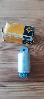 SWF Knipperlicht relais BGD5  6Volt 5-45 Watt, Ophalen of Verzenden