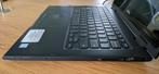 Dell Latitude 3390 2in1 i5 8G 256G 13” touchscreen Windows11, Qwerty, 8 GB, 13 inch, Met touchscreen
