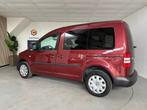 Volkswagen CADDY 1.2 TSI Trendline Airco, 5 personen, Auto's, Voorwielaandrijving, Euro 5, Gebruikt, Overige modellen