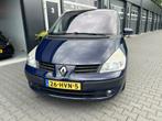 Renault Espace 2.0 Expression NIEUWE APK !, Voorwielaandrijving, 1998 cc, Zwart, 4 cilinders