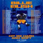 GEZOCHT 1 billie eilish staan plek 5 mei, Eén persoon, Mei