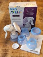 Handborstkolf Philips Avent, Kinderen en Baby's, Babyvoeding en Toebehoren, Ophalen of Verzenden, Gebruikt, Overige typen