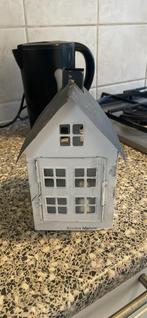 Riviera kasrsen huisje, Huis en Inrichting, Ophalen, Zo goed als nieuw, Overige materialen, Minder dan 25 cm