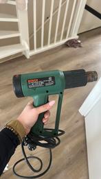 Hete lucht blazer BOSH, Ophalen of Verzenden, Gebruikt, Overige typen