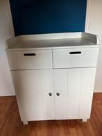 Commode/Kast combinatie, Ophalen, Gebruikt, 50 tot 70 cm, 75 tot 100 cm