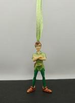 Disney Peter Pan kerst ornament hanger kerstbal, Ophalen of Verzenden, Peter Pan of Pinokkio