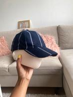 Gestreept H&M pet van wol maat 56, Nieuw, Ophalen of Verzenden, Pet, H&M