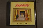 Appelsientje Kerst-CD, Ophalen of Verzenden, Zo goed als nieuw, Kerst