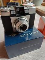 Agfa Isoly II camera, Audio, Tv en Foto, Fotocamera's Analoog, Ophalen, Gebruikt, Compact, Overige Merken