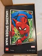 De geweldige Spider-Man (31209) | NIEUW IN DOOS, Info@lego.com, Denemarken, Lego, Nieuw