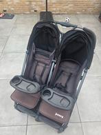 JOOVY KINDEREN TWEENLINGEN, Kinderen en Baby's, Ophalen, Zo goed als nieuw, Kinderwagen of Buggy