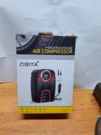 AIR COMPRESSOR  CIBITA, Ophalen of Verzenden, Nieuw