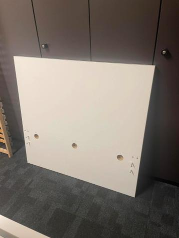 IKEA bed Malm 90 * 200 incl lattenbodem Lonset - afbeelding 7