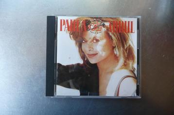 Paula Abdul - Forever Your Girl beschikbaar voor biedingen
