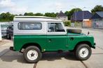 Land Rover 88 Serie 3 (bj 1975), Auto's, Oldtimers, 2286 cc, Land Rover, Bedrijf, Handgeschakeld