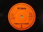 U2 7" Vinyl Single: ‘Gloria / I will follow’ (UK) double dip, 7 inch, Single, Ophalen of Verzenden, Zo goed als nieuw