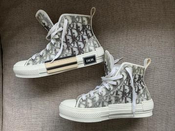 Dior sneakers, B23 League, maat 38 beschikbaar voor biedingen