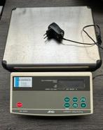 A&D HD-60KA telweegschaal – 60 kg, 0,01 kg nauwkeurig, Witgoed en Apparatuur, Weegschalen, Personenweegschaal, 500 gram of grover