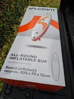 Nieuw in doos crivit sup, Watersport en Boten, Ophalen of Verzenden, Nieuw, SUP-boards