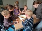 Kinderopvang, Gastouders