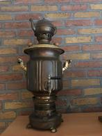 Antieke Turkse Samovar Theepot, Ophalen