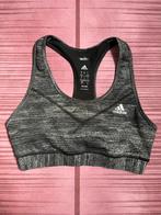 ADIDAS climalite sport bh maat S zgan, Ophalen of Verzenden, Zo goed als nieuw, Fitness of Aerobics