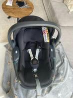 Maxi Cosi Coral met zitverkleiner in goede staat, Kinderen en Baby's, Autostoeltjes, Autogordel of Isofix, Maxi-Cosi, Zo goed als nieuw