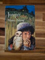 Juniper - Monica Furlong, Ophalen, Gelezen, Monica Furlong, Fictie