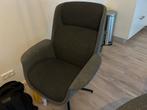 2 fauteuils te koop, Huis en Inrichting, Fauteuils, Ophalen, Kunststof, Gebruikt, 75 tot 100 cm