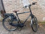 Pegasus Siena E7F Elektrische Fiets, Gebruikt, 51 tot 55 cm, 50 km per accu of meer, Ophalen