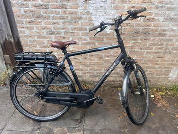 Pegasus Siena E7F Elektrische Fiets beschikbaar voor biedingen