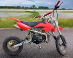 Crossmoter/Pitbike 125cc, MOET WEG!, Fietsen en Brommers, Minibikes, Midibikes en Pitbikes, Ophalen, Gebruikt, 125 cc, Pitbike