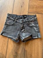 Dutch Dream Denim DDD korte broek mt 116, Ophalen of Verzenden, Zo goed als nieuw, Meisje, Broek