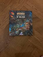 Siege of Valeria Bordspel - alleen ophalen, Ophalen, Zo goed als nieuw