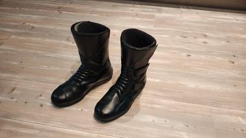 Alpinestars heren motor laarzen maat 45 beschikbaar voor biedingen