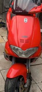 zonder 123 runner piaggio skr zip 125cc/172cc/180cc, Fietsen en Brommers, Scooters | Piaggio, Ophalen of Verzenden, Zo goed als nieuw