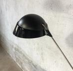 Italiaanse design bureaulamp, Huis en Inrichting, Lampen | Tafellampen, Ophalen, 50 tot 75 cm, Zo goed als nieuw, Metaal