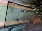 HR ++ glas, 87x110 cm, nieuw., Doe-het-zelf en Verbouw, Glas en Ramen, Ophalen, Nieuw, Minder dan 80 cm, Gevelraam of Ruit