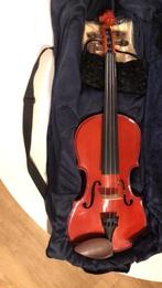 Viool, Muziek en Instrumenten, Strijkinstrumenten | Violen en Altviolen, Gebruikt, Viool, Ophalen of Verzenden, 4/4-viool