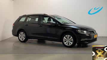 Volkswagen Golf Variant 1.0 TSI DSG Comfortline Business Alc beschikbaar voor biedingen