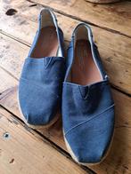 Te koop toms maat 38, Kleding | Dames, Schoenen, Ophalen, Zo goed als nieuw