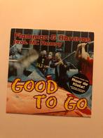 Good to go Flamman en Abraxas, Ophalen of Verzenden, Zo goed als nieuw, Pop