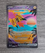 Tapu Koko ex Paradox Rift, Ophalen of Verzenden, Zo goed als nieuw