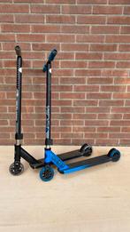 2 Madd Gear stunt steps - alleen de zwarte nog, Ophalen, Gebruikt, Gewone step, Madd Gear (MGP)