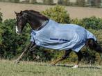 Bucas Buzz-off classic vliegendeken maat 135 ZGaN, Dieren en Toebehoren, Paarden en Pony's | Dekens en Dekjes, Ophalen of Verzenden