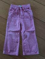 Ammehoela roze spijkerbroek 6 jaar - 116, Meisje, Zo goed als nieuw, Ammehoela, Ophalen