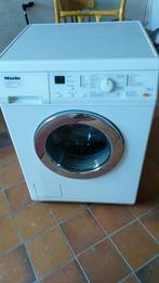 Miele Wasmachine softCare W3203, Witgoed en Apparatuur, Wasmachines, Ophalen, Gebruikt, 1200 tot 1600 toeren, 85 tot 90 cm