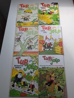 6 x Tup en Joep, Boeken, Kinderboeken | Jeugd | onder 10 jaar, Ophalen of Verzenden, Zo goed als nieuw